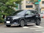 2023式 Nissan Kicks 1.6旗艦...