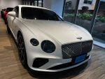 【奧斯汀台北汽車】22年 永三總代理 | Bentley GT V8 原廠保固中