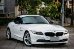 先進車業 總代理 BMW E89 Z4 S...