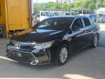 2019年 CAMRY 舒適大型房車 寬...