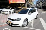 2010福斯GOLF 1.6 認證車 便宜...