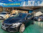 【國洋汽車】2014年 Volvo V40...