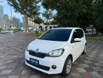 【杰運台中店】2015年 SKODA C...