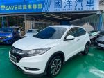 【國洋汽車】2018年 HR-V S版 ...