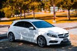 【Benz】｜A180 AMG 原廠總代理 ...