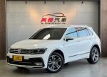 400 TDi R-Line 4WD ACC 衛星導航 空力套件 實跑9.9公里