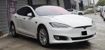 實車實價 Model S LR 長程版 ...