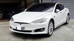 實車實價 Model S LR 長程版 原廠保固中 上極汽車