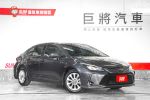 汽油豪華版 一手車僅跑5.7萬里...