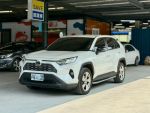 2019 RAV4 2.0 旗艦 勤勞跑便...