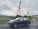 賓格汽車 2018 RAV4 2.0L尊爵 ACC跟車系統 TSS 原鈑件無事故