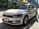 8891嚴選【永立汽車】實車實價 POLO 230TSI Life 可全額貸款