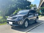 實車實價 TOYOTA神車 2013年RAV4 2.5 G版