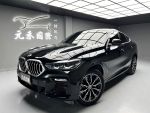 【小富】2021 BMW X6 40i M-SP...