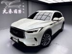 【小富】2020 QX50 2.0t風尚款...