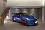 權上國際 Porsche 997.2 GT3 RS 手排 市場稀少