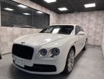 Bentley Flying Spur 4.0 V8 ...