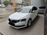 元三通達SKODA聰明精選車OCTAVIA 1.4TSi