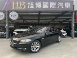 旭博國際汽車 BMW 520D 總代理...