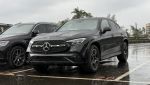 2024 M_BENZ GLC300 COUPE 全新車 P20 抬頭 柏林