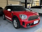 2022 Countryman Cooper總代理...