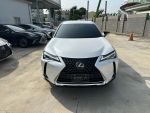 LEXUS 小許 高雄原廠認證中古...