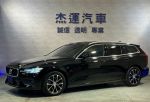 杰運濱江 2019 Volvo V60 T4 M...