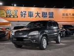 2010  Ford Escape 2.3  10萬...