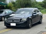 #2017年 #BENZ #總代理 #E250 #W213   原鈑件 已認證