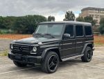 2016式 M-BENZ G500 AMG ACC跟...