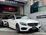 9速變速箱 C43 AMG 23P 全景 ...