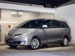 2013 Toyota Previa 2.4 豪華版 總代理 [德義汽車]