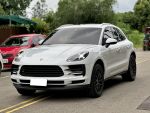 2017年 PORSCHE MACAN S