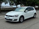 2014年 GOLF 1.2 TSI 代步車 ...