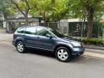 ~SUM漢欣汽車~ 2007年HONDA 2.0 CRV 僅跑14萬公里 原版件