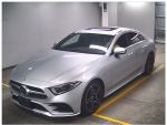 上鼎國際 2019年 CLS450 AMG ...