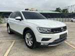 17年Tiguan 超便宜進口休旅車 ...