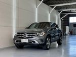 速度國際 正2020 GLC300 全景天窗 環景 自動停車 前後雷達 無線充電