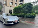 【天母汽車】2017年991.2 Turbo S 陶煞 PDCC （已收訂金）