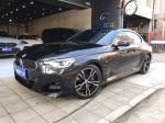 高雄高昇汽車2022年 BMW 220i M Sport 總代理