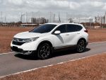 正2017年CRV-S 最頂級