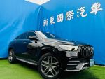 2020 GLE53 coupe AMG 原鈑件 ...