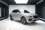 【遇見好車】2019年 Bentley B...