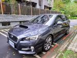 ((明星汽車實車實價在庫))17年式 LEVORG 1.6 GT-S 可認證保固