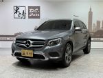 2018 GLC250 4Matic 僅跑3.7萬...