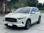 18 QX50 2.0 旗艦版 一手車原廠保養 內外漂亮 可全額貸 市場稀有