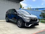 2022 CRV S版 市場稀有黑色 實...