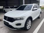 2021 T ROC 原鈑 ACC 盲點 車偏 認證