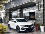 【內湖有為汽車】正2023年 T-ROC R 全景天窗 ACC跟車 電動尾門