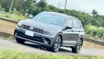 一柏樂車酷一實車實價 Tiguan 最高階380TSI R-Line 配備多